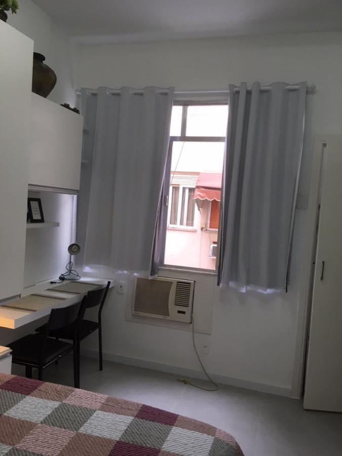 Cosy Studio In Copacabana Rio de Janeiro Exterior foto